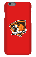 iwgamin iPhone Phone Cases