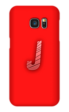 differentredjack Phone Cases