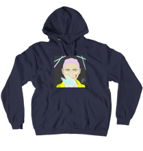 Trickster Hoodie (Pullover)