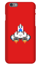 madrealmgaming iPhone Phone Cases
