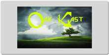 oakkast_ XXL Gaming Mousepad