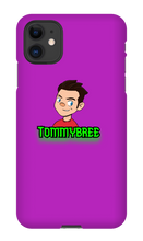Cover IPhone Tommybree