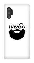 BEARD Samsung Phone Cases