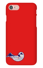 kalistavt iPhone Phone Cases