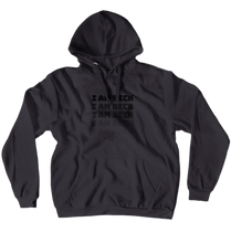 beckles5 Hoodies (No-Zip/Pullover)