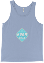 evanballl Tank Top