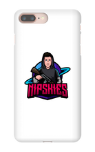 nipskies iPhone Phone Cases
