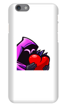 drenation21 iPhone Phone Cases
