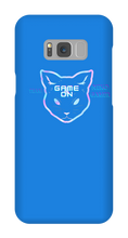 neko_gamer_dean Samsung Phone Cases