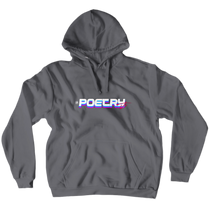 poetryjr Hoodies (No-Zip/Pullover)