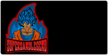 SSLegend XXL Gaming Mousepad