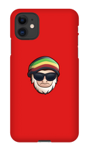 criscomic iPhone Phone Cases