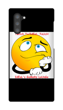 ideal_touch Samsung Phone Cases