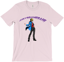 joeysgamesafe-3709 T-Shirts