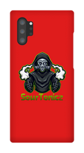 sourtonicz Samsung Phone Cases