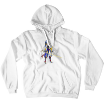 shadicscarletz Hoodies (No-Zip/Pullover)