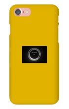Solar Legends Clan iPhone Phone Cases