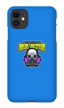 Spielzimmer der Alten iPhone Phone Cases