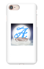 allora_faith iPhone Phone Cases