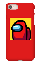 fegilda iPhone Phone Cases
