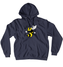 jair_cuthegar Hoodies (No-Zip/Pullover)
