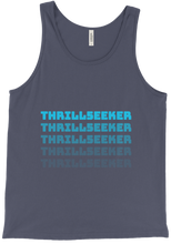 thrill5eeker Tank Top