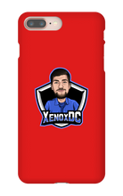 xenoxdc iPhone Phone Cases