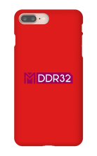 marcosgomezxd32 iPhone Phone Cases