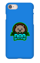Dao_TV iPhone Phone Cases
