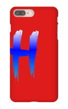 hpilks11 iPhone Phone Cases