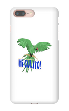 Culito iPhone Phone Cases