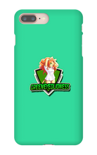 greeneyedlioness iPhone Phone Cases