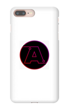 Alex3TG iPhone Phone Cases