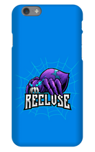 reclvse_ iPhone Phone Cases
