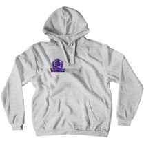 Hoodies (No-Zip/Pullover)
