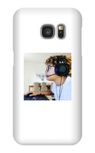 itacuba Samsung Phone Cases