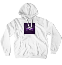 purpleraynman Hoodies (No-Zip/Pullover)
