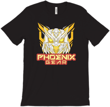 Phoenix Gear Owl Tee