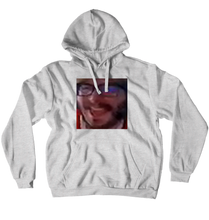 KEKW Felpa