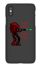 rollthediepodcast iPhone Phone Cases