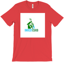 InvestCurbREStocks T-Shirts