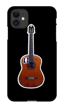 NEW: SexyBrigadeiro Guitar iPhone Cases