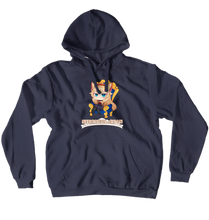 nekomaid_chan Hoodies (No-Zip/Pullover)