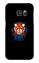 simonderfuchs Samsung Phone Cases