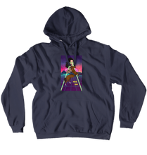igamer4tv Hoodies (No-Zip/Pullover)