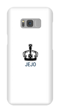 jejo_moreno Samsung Phone Cases