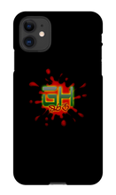 GameHunter863's  iPhone Phone Cases