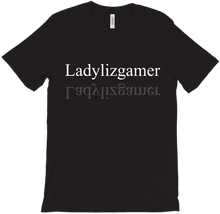 ladylizgamer T-Shirts