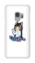 frostyfrog Samsung Phone Cases