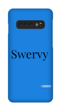 itz_swervy Samsung Phone Cases